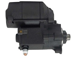 Starter replacing 128000-8450 /  128000-8452 /  128000-8453