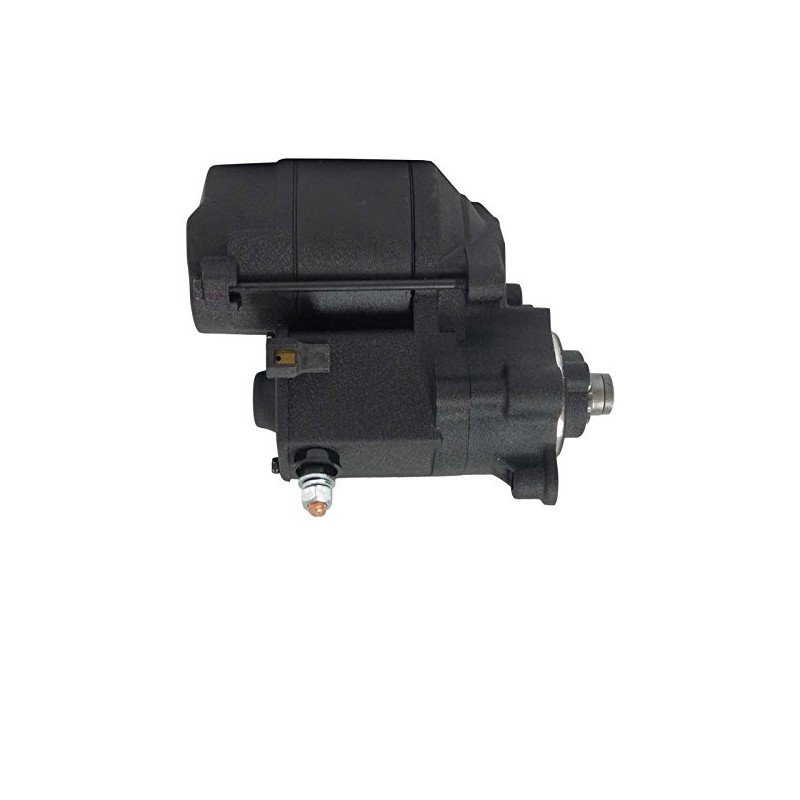 Starter replacing 128000-8450 /  128000-8452 /  128000-8453