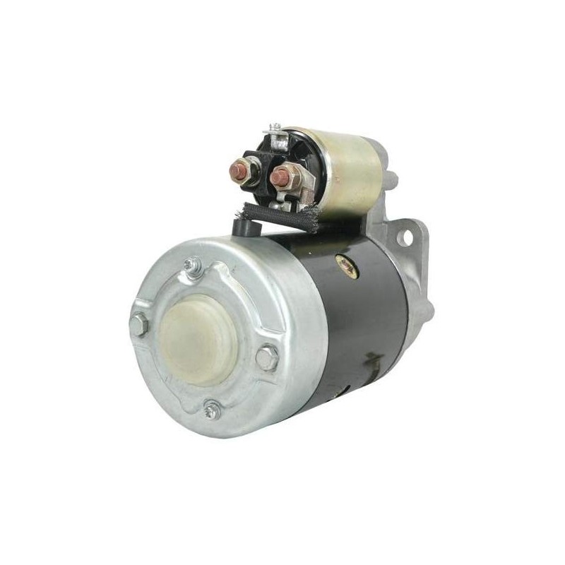 Démarreur remplace S114-23K / S114-184 pour Nissan chariot élévateur