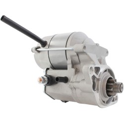Motor de arranque sustituyee 228000-8841 / 21163-2124 /  21163-6010 / K2116-32124