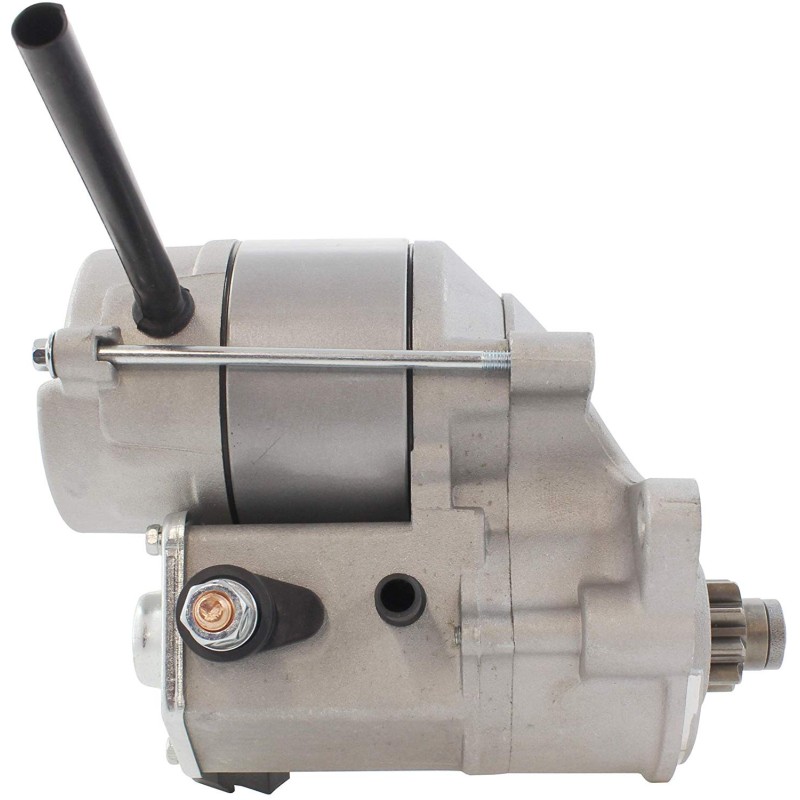 Anlasser ersetzt 228000-8841 / 21163-2124 /  21163-6010 / K2116-32124