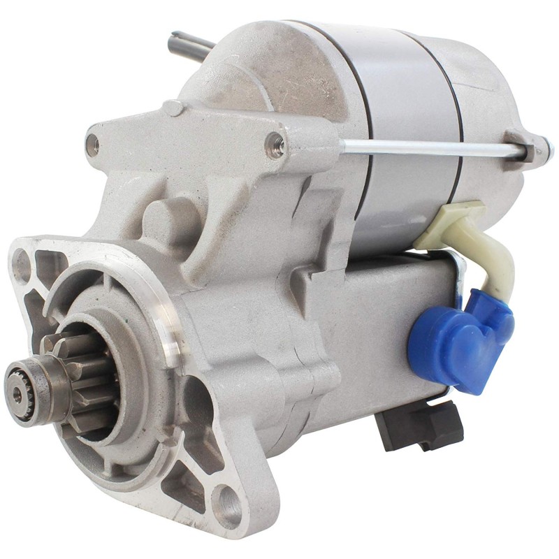 Motorino di avviamento equivalente 228000-8841 / 21163-2124 /  21163-6010 / K2116-32124