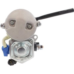 Motorino di avviamento equivalente 228000-8841 / 21163-2124 /  21163-6010 / K2116-32124