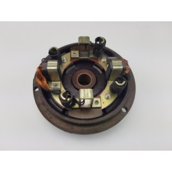 portaescobillas para motor de arranque Paris-rhone D13E90TE