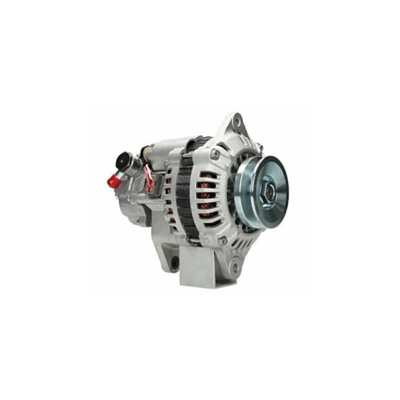 Alternator replacing MITSUBISHI A2T82378 / A002T82378