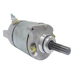 Motor de arranque sustituyee 31200-MN9-003 / 31200-MN9-013 para HONDA
