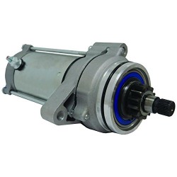 Motor de arranque sustituyee 31200-MCA-003 para HONDA