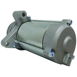 Motor de arranque sustituyee 31200-MCA-003 para HONDA