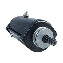 Motor de arranque sustituyee 21163-1109 / 21163-1271 / K2116-31271