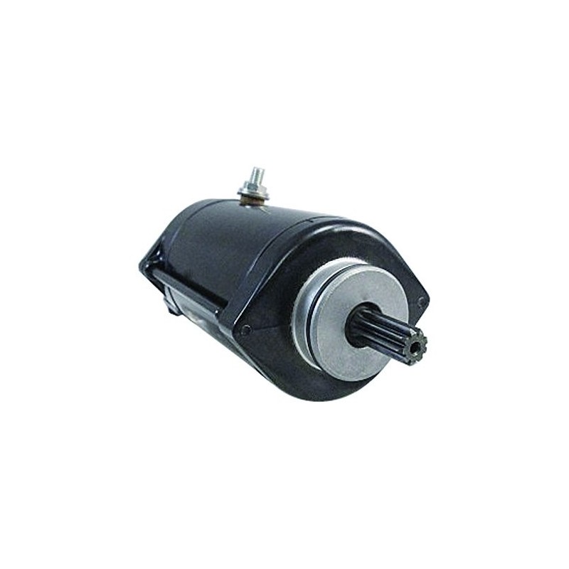 Anlasser ersetzt 21163-1109 / 21163-1271 / K2116-31271