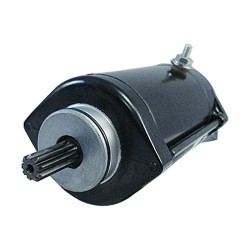 Motor de arranque sustituyee 21163-1109 / 21163-1271 / K2116-31271