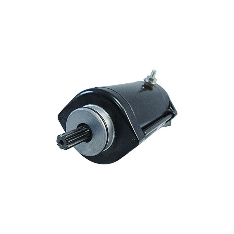 Starter replacing 21163-1109 / 21163-1271 / K2116-31271