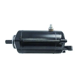 Anlasser ersetzt 21163-1109 / 21163-1271 / K2116-31271