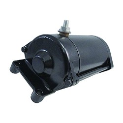 Motor de arranque sustituyee 21163-1109 / 21163-1271 / K2116-31271
