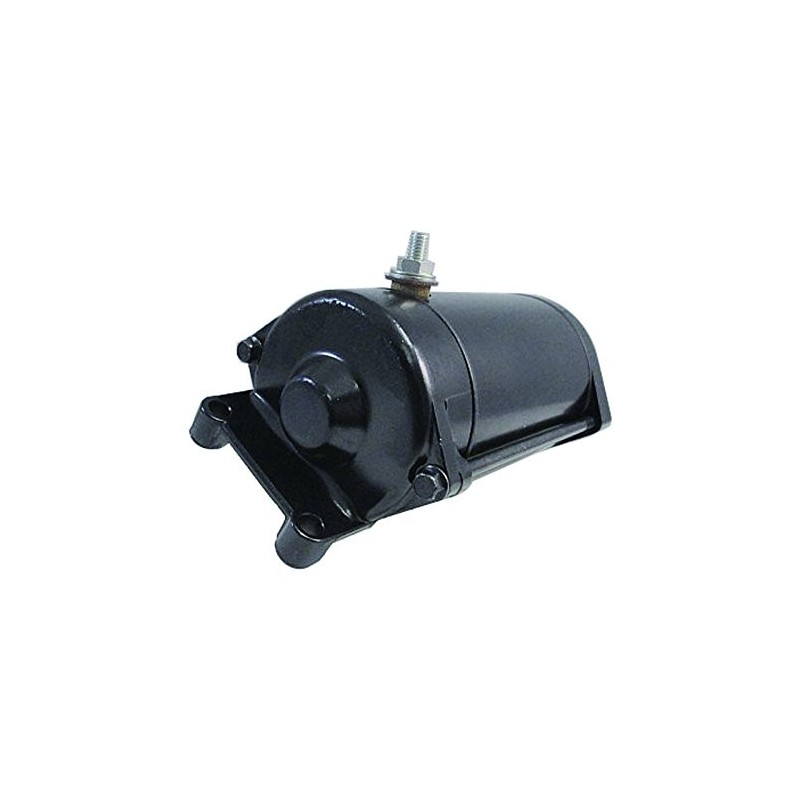 Starter replacing 21163-1109 / 21163-1271 / K2116-31271