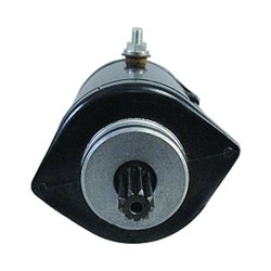 Starter replacing 21163-1109 / 21163-1271 / K2116-31271