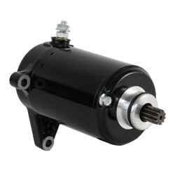 Motor de arranque sustituyee 128000-9640 / 21163-1193