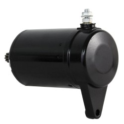 Motor de arranque sustituyee 128000-9640 / 21163-1193