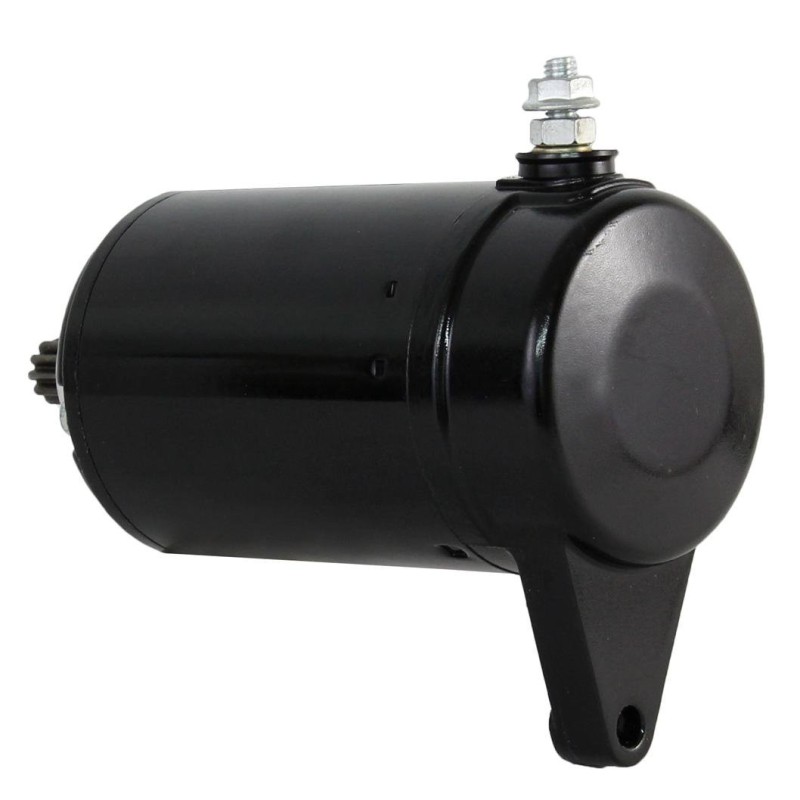 Motor de arranque sustituyee 128000-9640 / 21163-1193