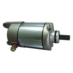 Motor de arranque sustituyee 21163-1208