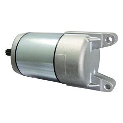 Motor de arranque sustituyee 21163-1208