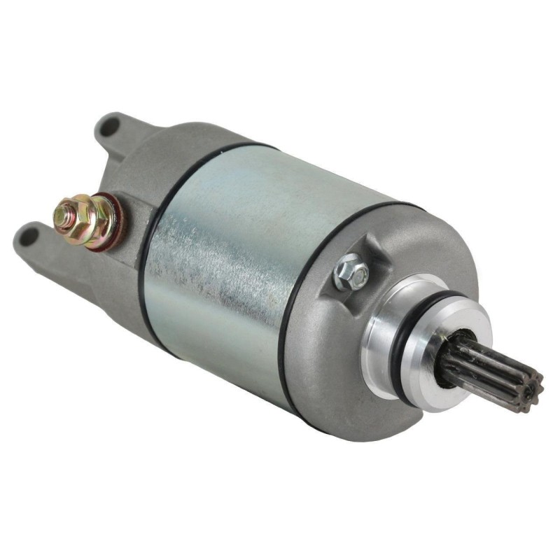 Anlasser ersetzt 21163-1328 KAWASAKI Anlasser ersetzt 21163-1328 KAWASAKI