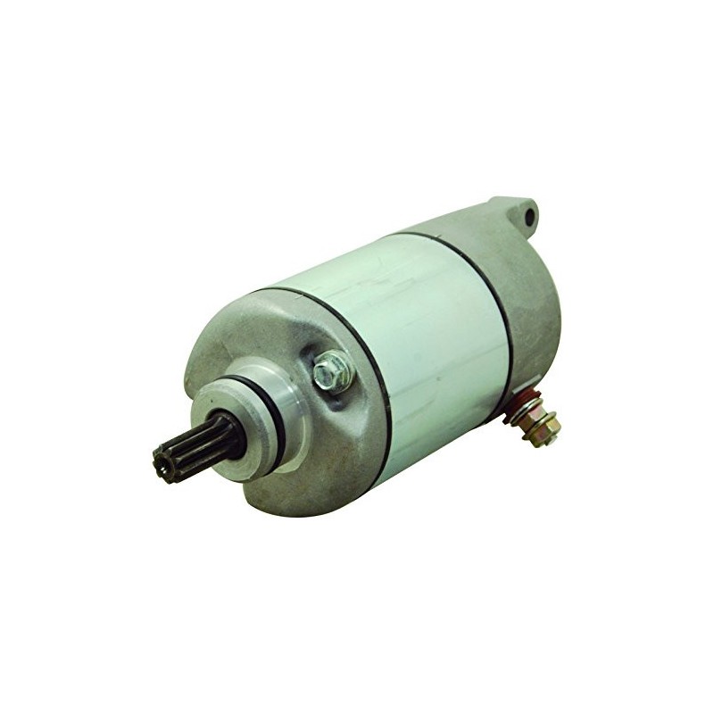 Starter replacing 21163-0037 / 21163-1320 / 21163-1321 / K2116-31320