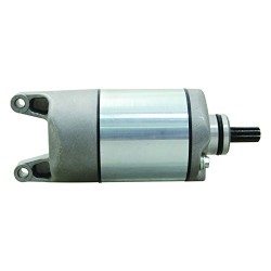 Starter replacing 21163-0037 / 21163-1320 / 21163-1321 / K2116-31320