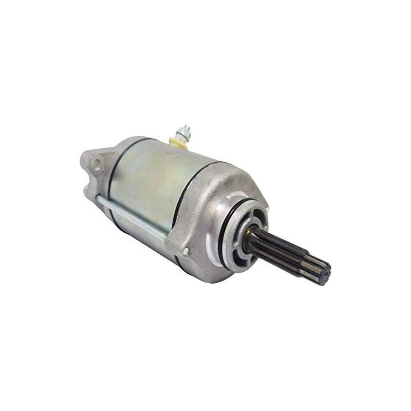 Starter replacing 128000-9911 /  31100-12D01 / 31100-32E00 / 31100-32E01