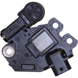 Regulador valéo para alternador TG12C070 / FG12S031 / FG12S048 / FG12S070