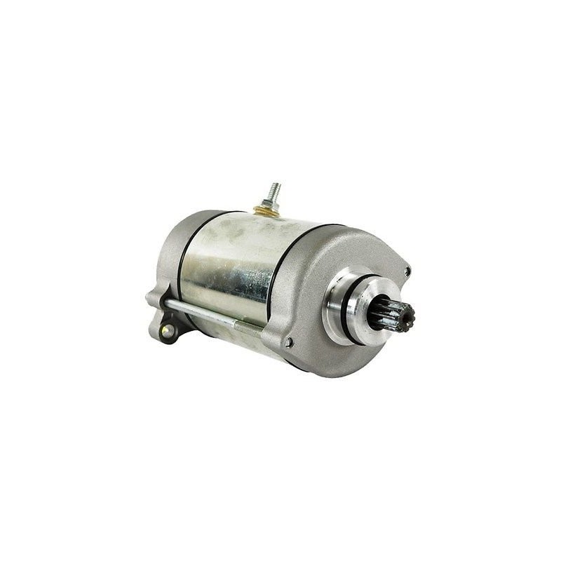 Motorino di avviamento equivalente 21163-1161 / 21163-1212 per KAWASAKI