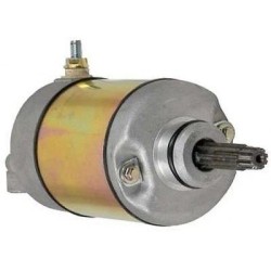 Motor de arranque sustituyee 31200-HN1-A41
