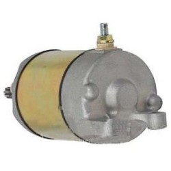 Motor de arranque sustituyee 31200-HN1-A41