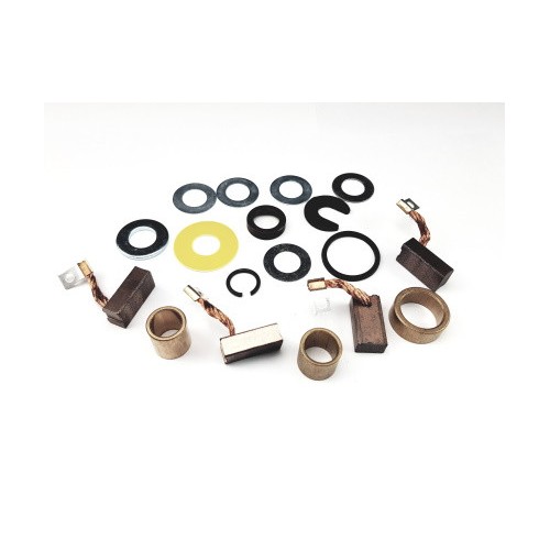 Kit di riparazione per motorino di avviamento Bosch série 0001354 et 0001363