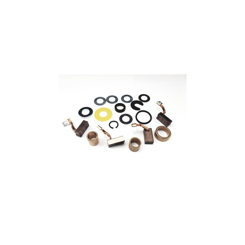 Repair kit fot starter BOSCH series 0001354 et 0001363