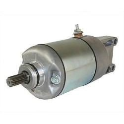 Motor de arranque sustituyee 31200-MCT-003