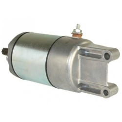 Motor de arranque sustituyee 31200-MCT-003