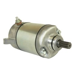 Motor de arranque sustituye3089879 / 3090192 para Polaris