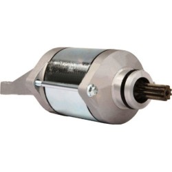 Motor de arranque sustituyee 21163-0047 para Kawasaki 