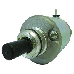 Motor de arranque sustituyee 428000-4970 / 420-685-100