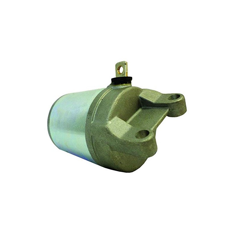 Motor de arranque sustituyee 428000-4970 / 420-685-100