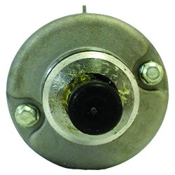 Motor de arranque sustituyee 428000-4970 / 420-685-100