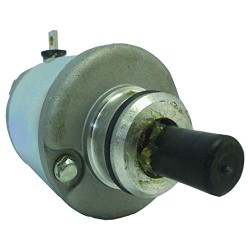 Motor de arranque sustituyee 428000-4970 / 420-685-100