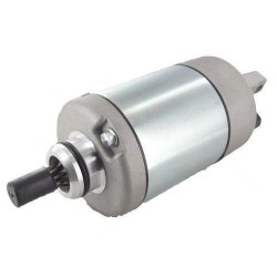 Motor de arranque sustituyee 06311-HL1-305 / 31200-HL1-A01 para Honda