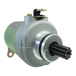 Motor de arranque sustituyee 30391-C5-31 / 34200-H03-F000 / 34200H03F000 / 11615-A90-13