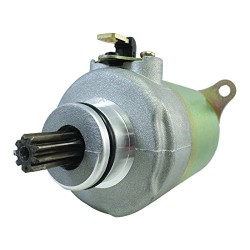 Anlasser ersetzt 30391-C5-31 / 34200-H03-F000 / 34200H03F000 / 11615-A90-13