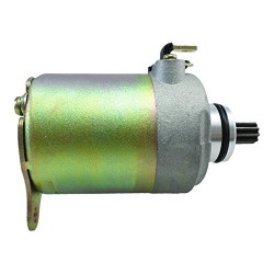 Démarreur équivalent 30391-C5-31 / 34200-H03-F000 / 34200H03F000 / 11615-A90-13