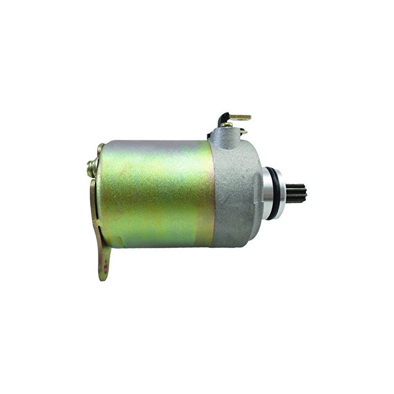Motor de arranque sustituyee 30391-C5-31 / 34200-H03-F000 / 34200H03F000 / 11615-A90-13