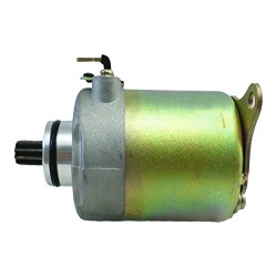 Anlasser ersetzt 30391-C5-31 / 34200-H03-F000 / 34200H03F000 / 11615-A90-13