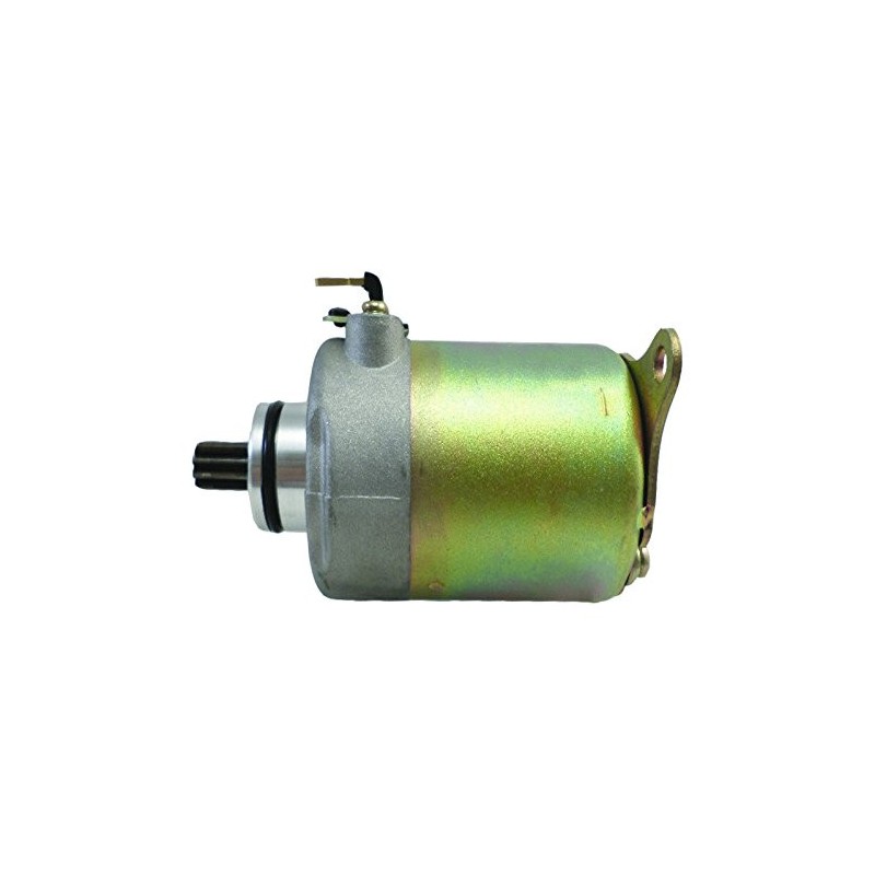 Démarreur équivalent 30391-C5-31 / 34200-H03-F000 / 34200H03F000 / 11615-A90-13